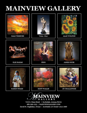 Mainview Gallery