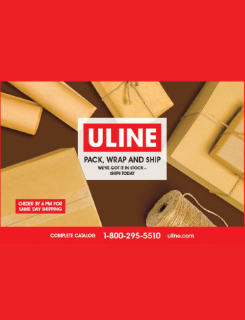 Uline