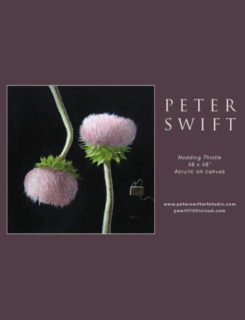 Peter Swift