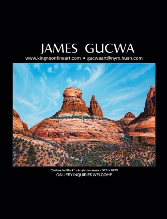 James Gucwa