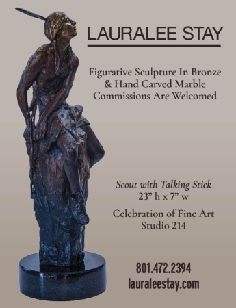 Laura Lee Stay Bradshaw