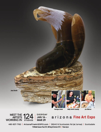 Arizona Fine Art Expo