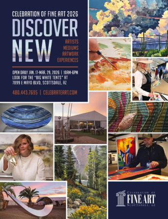 Celebration of Fine Art