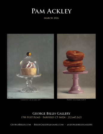 George Billis Gallery