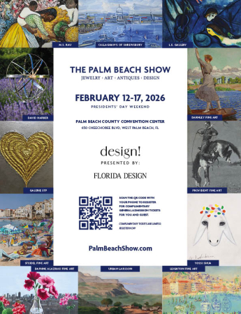 The Palm Beach Show
