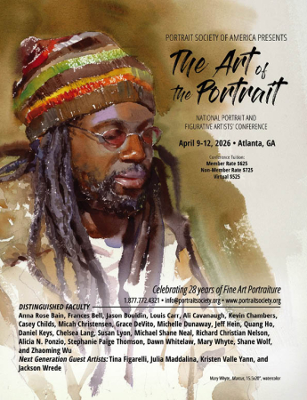 Portrait Society of America