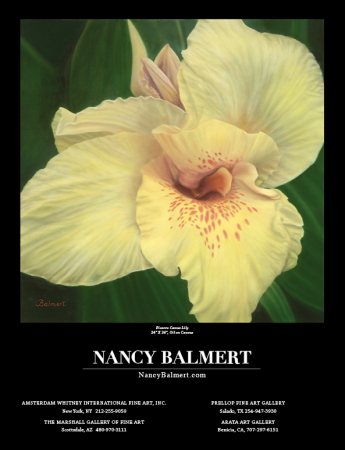 Nancy Balmert