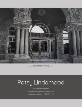 Patsy Lindamood
