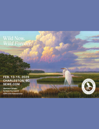 Southeastern Wildlife Exposition