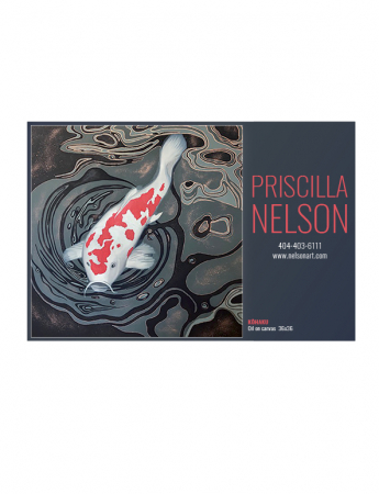Priscilla Nelson-Johnson