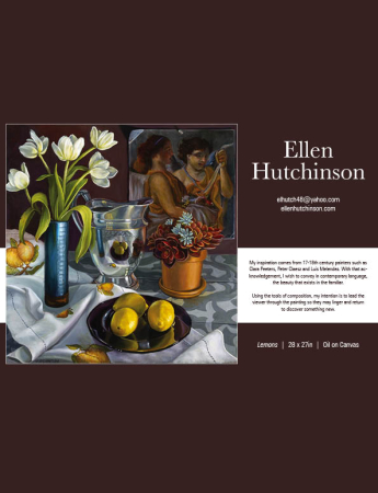 Ellen Hutchinson