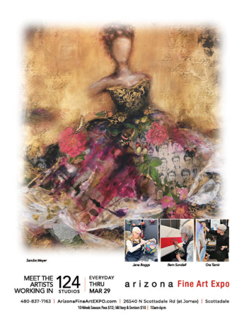 Arizona Fine Art Expo