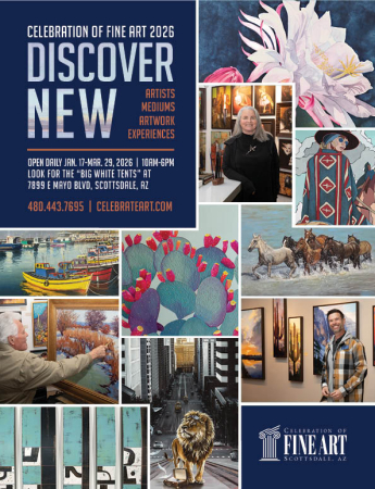 Celebration of Fine Art