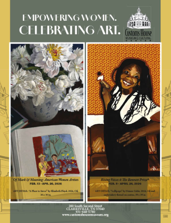 Customs House Museum & Cultural Center