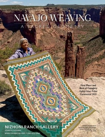 Nizhoni Ranch Gallery