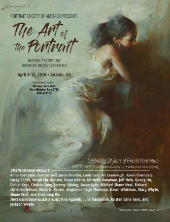 Portrait Society of America