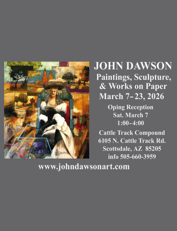 John Dawson