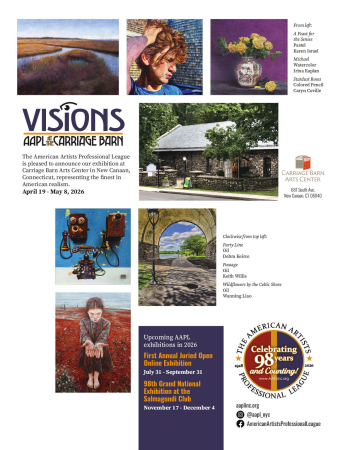 American Artists Professional League