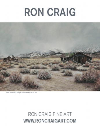 Ron Craig Fine Art