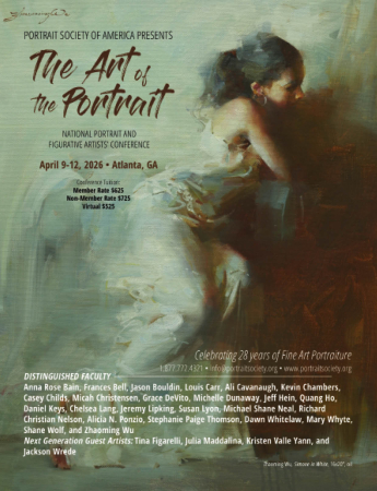 Portrait Society of America