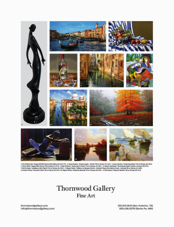 Thornwood Gallery