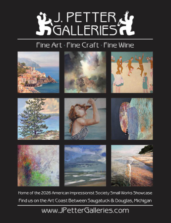 J. Petter Galleries