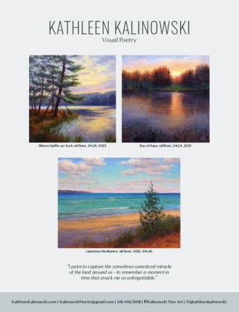 Kathleen Kalinowski Fine Art