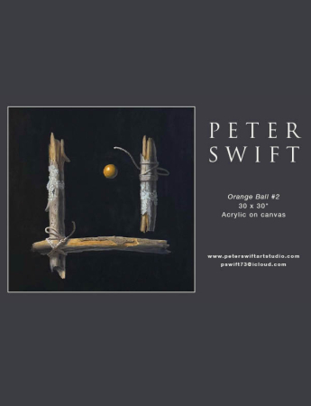 Peter Swift