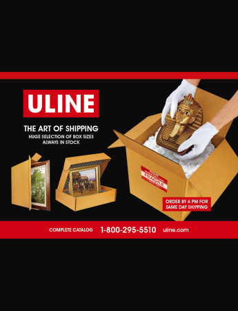 Uline