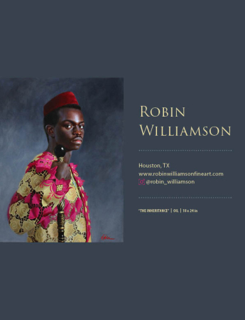 Robin Williamson