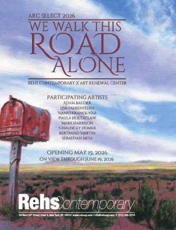 Rehs Contemporary Galleries, Inc.