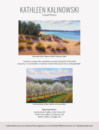 Kathleen Kalinowski Fine Art