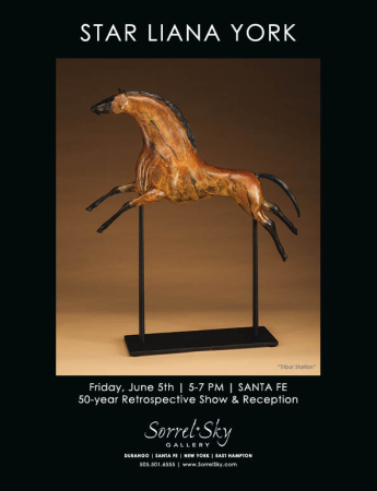 Star Liana York