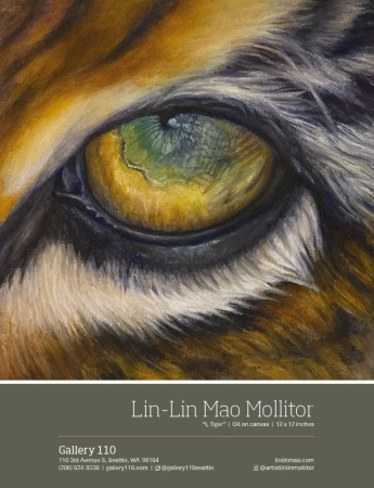 Lin-Lin Mao Mollitor
