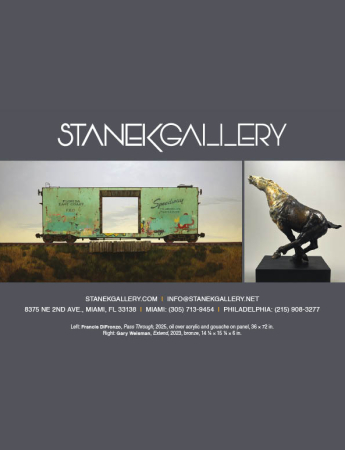 Stanek Gallery