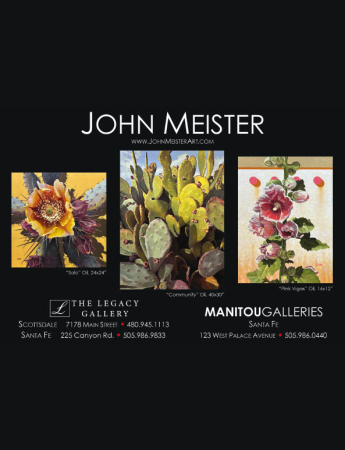 John Meister
