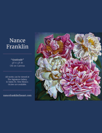 Nance Franklin