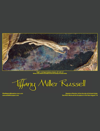 Tiffany Miller Russell