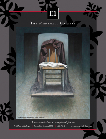 The Marshall Gallery of Fine Art