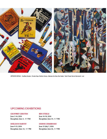 Altamira Fine Art
