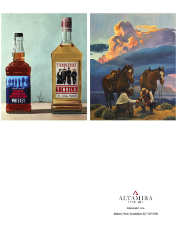 Altamira Fine Art