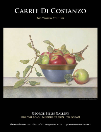 George Billis Gallery