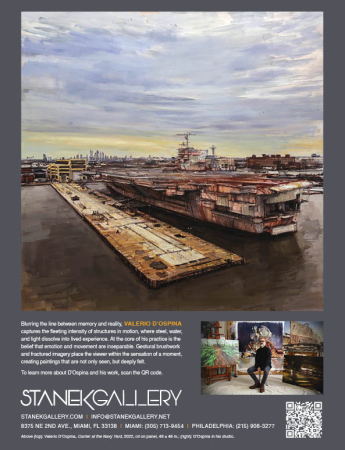 Stanek Gallery