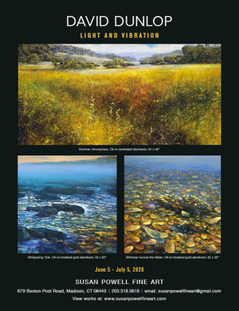 Susan Powell Fine Art