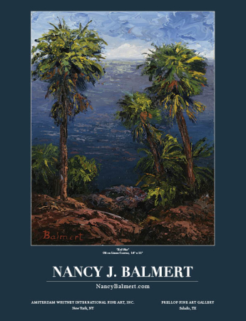 Nancy J. Balmert