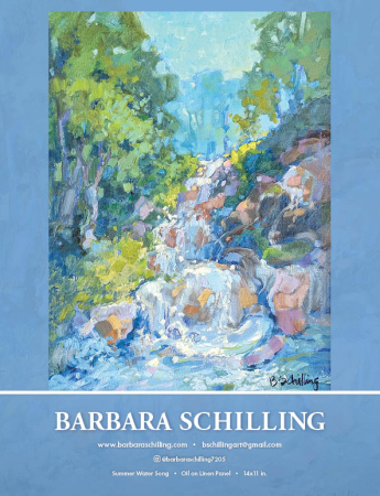 Barbara Schilling