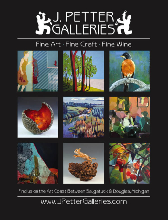 J. Petter Galleries