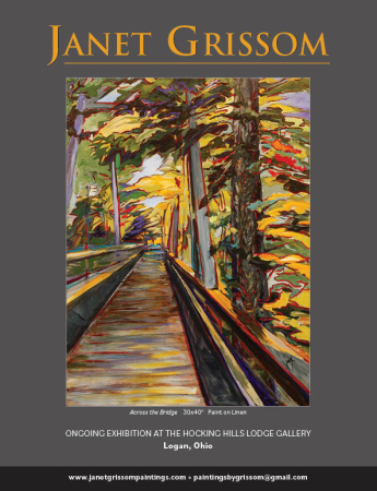 Janet Grissom Fine Art