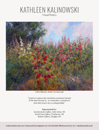 Kathleen Kalinowski Fine Art