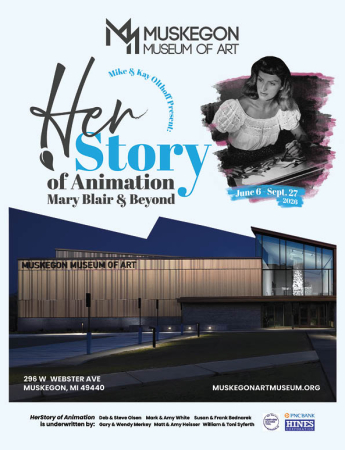 Muskegon Museum of Art